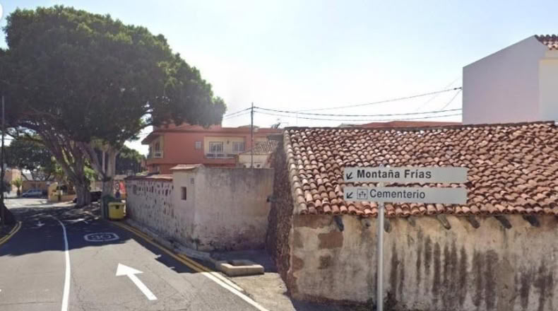 Santa Cruz de Tenerife - Arona - 179m2