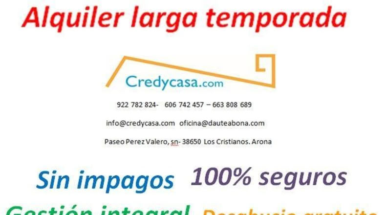 Santa Cruz de Tenerife - Arona - 179m2