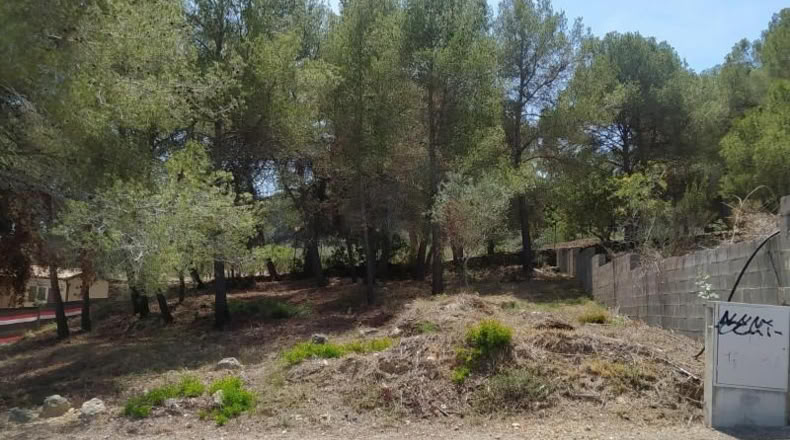 Tarragona - el Vendrell - 651m2