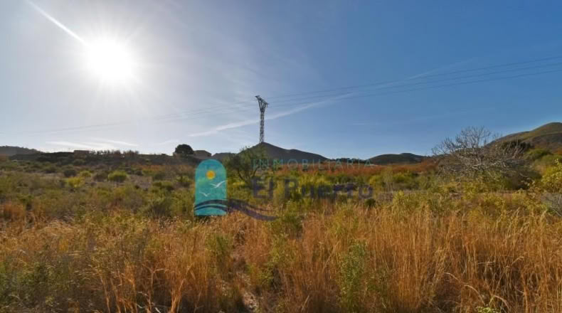 Múrcia - Mazarrón - 4708m2