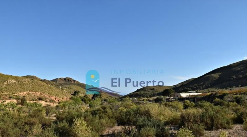 Múrcia - Mazarrón - 4708m2