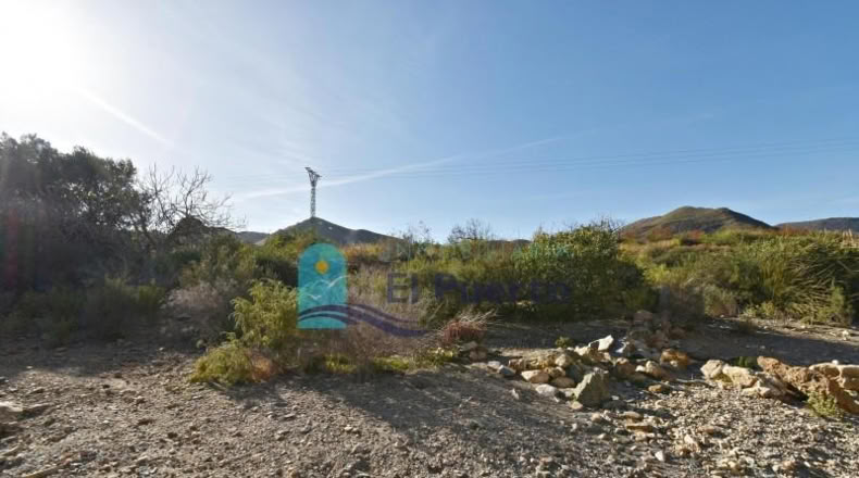 Múrcia - Mazarrón - 4708m2