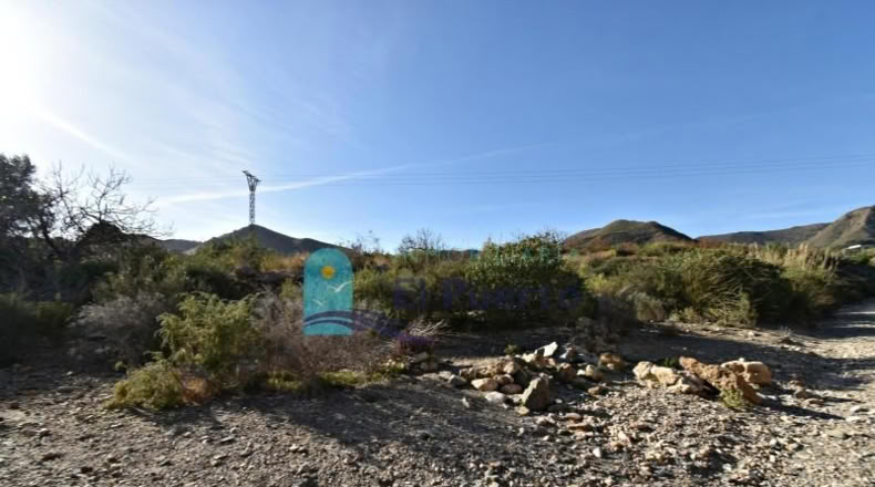 Múrcia - Mazarrón - 4708m2