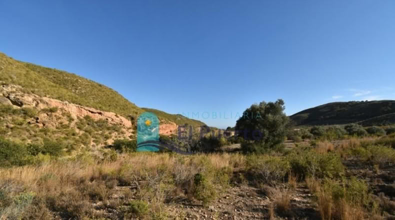 Múrcia - Mazarrón - 4708m2