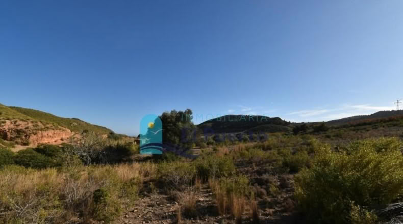 Múrcia - Mazarrón - 4708m2