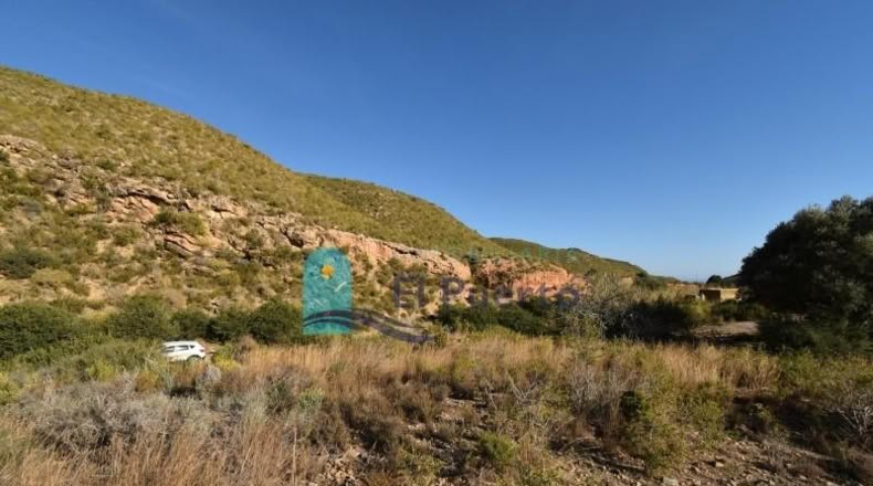 Múrcia - Mazarrón - 4708m2