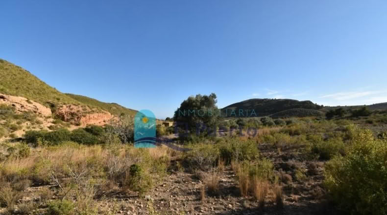 Múrcia - Mazarrón - 4708m2