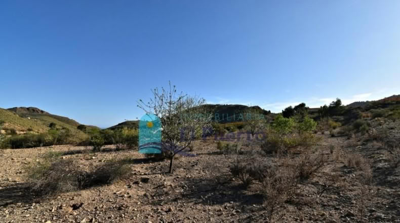 Múrcia - Mazarrón - 4708m2