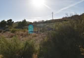 Terreny no urbanitzable en venda a la España, Mazarrón, ref.: TR125992 foto