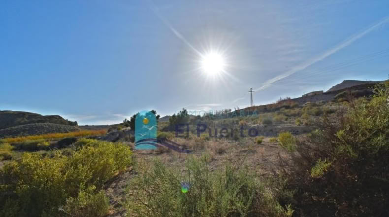 Múrcia - Mazarrón - 4708m2