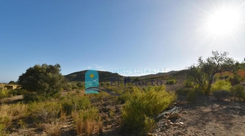 Múrcia - Mazarrón - 4708m2