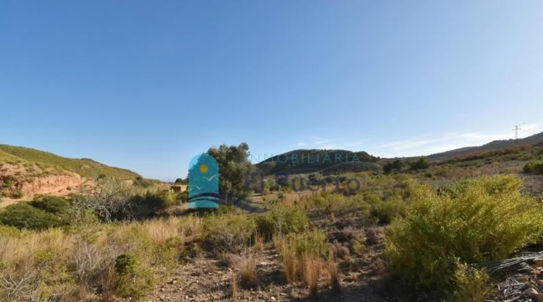 Múrcia - Mazarrón - 4708m2