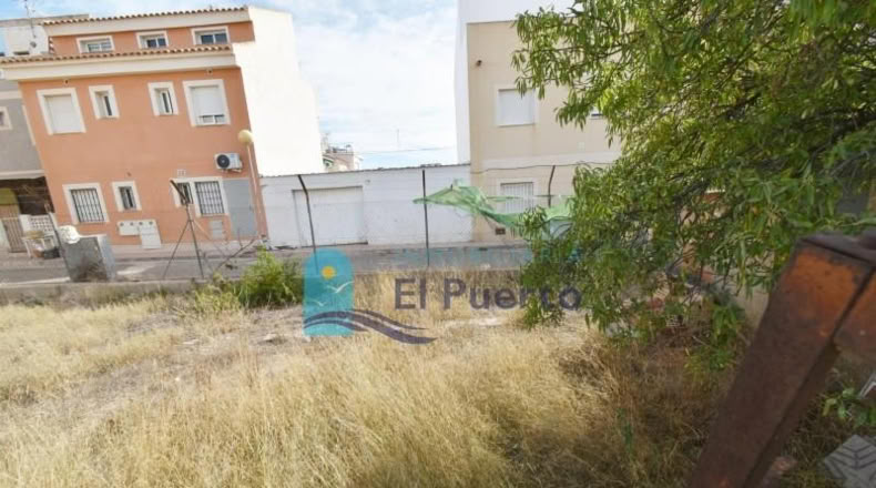 Múrcia - Mazarrón - 60m2