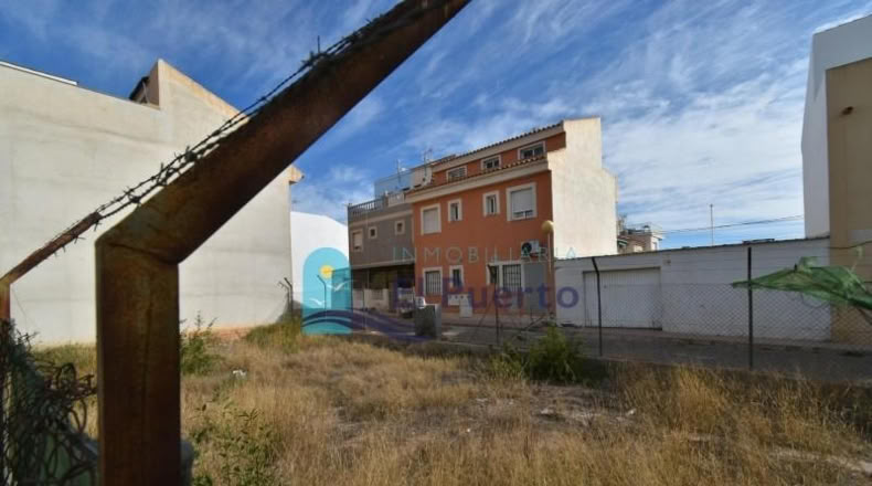 Múrcia - Mazarrón - 60m2