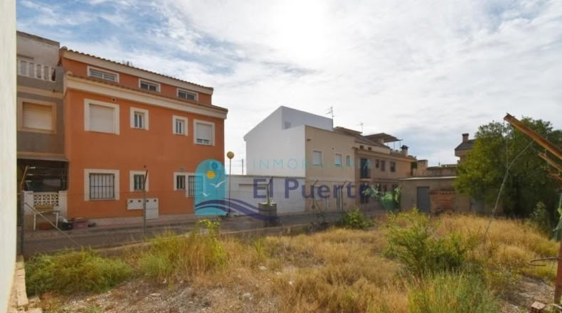 Múrcia - Mazarrón - 60m2