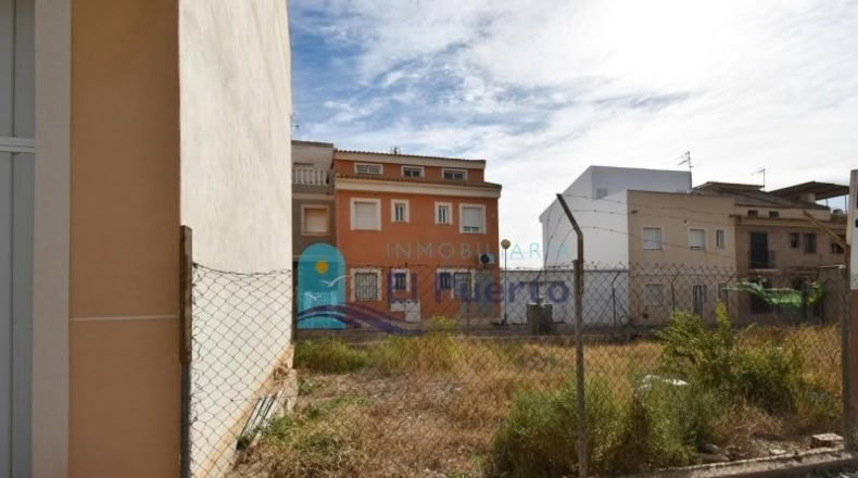Múrcia - Mazarrón - 60m2