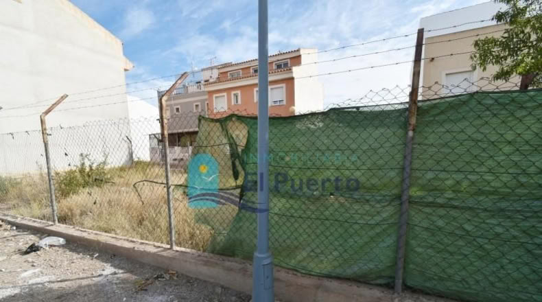 Múrcia - Mazarrón - 60m2