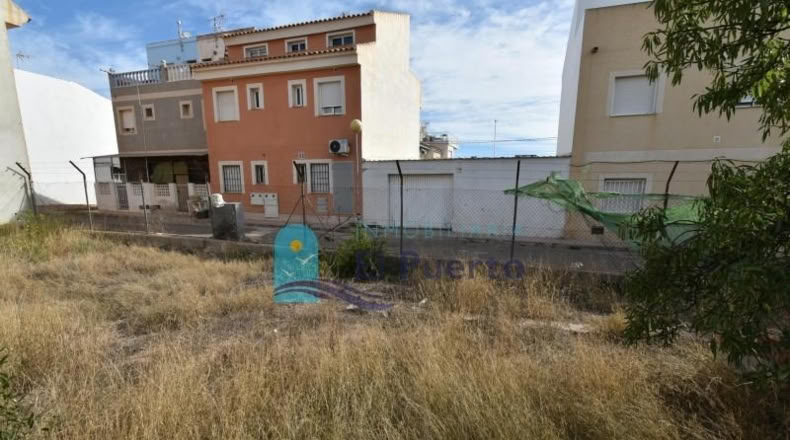Múrcia - Mazarrón - 60m2