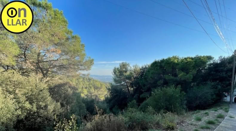 Barcelona - l'Ametlla del Vallès - 451m2