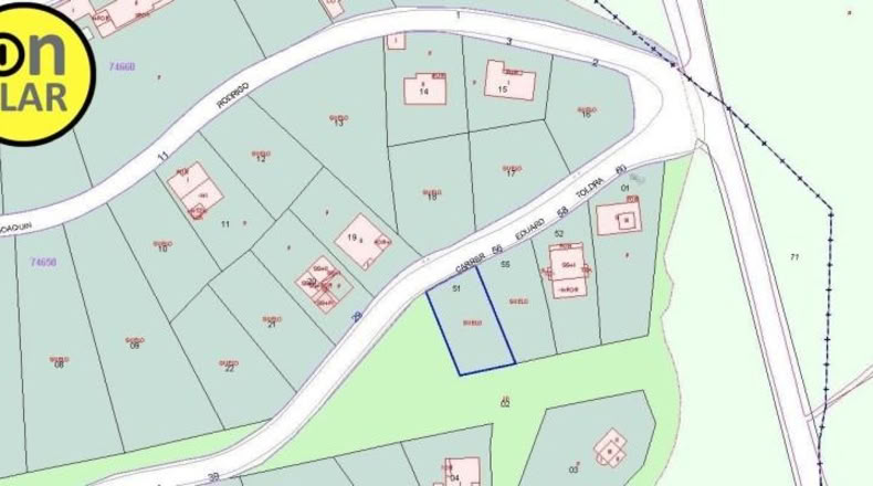 Barcelona - l'Ametlla del Vallès - 451m2