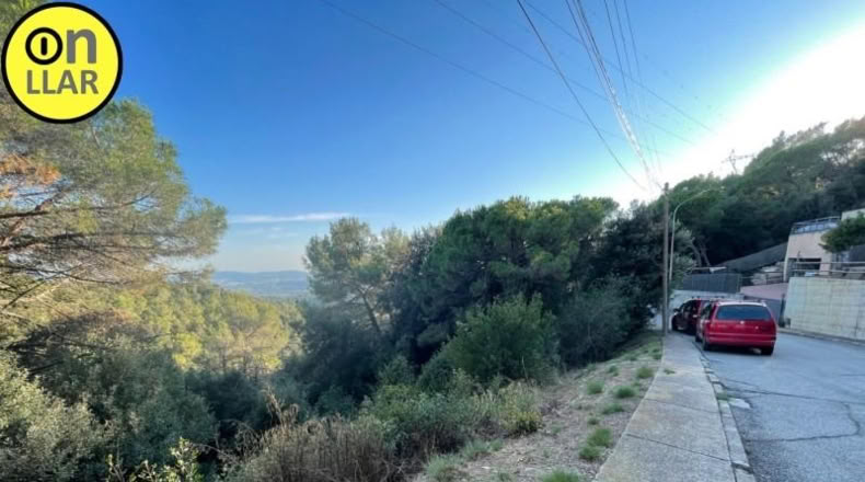 Barcelona - l'Ametlla del Vallès - 451m2