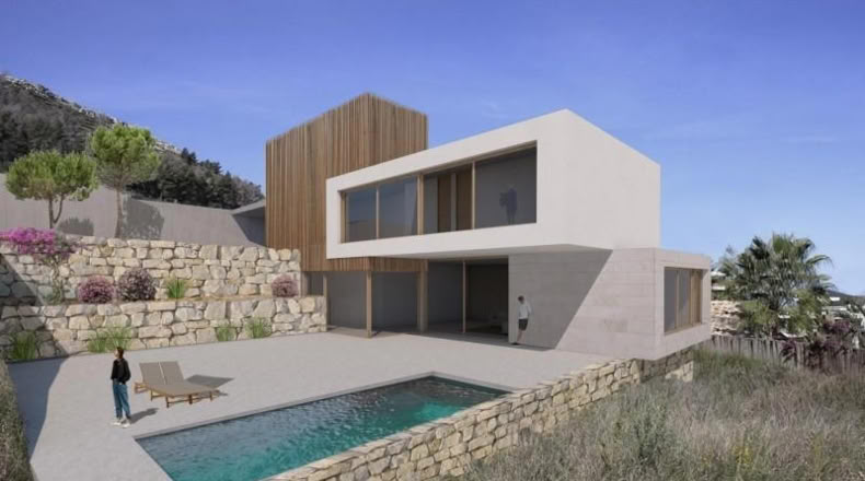 Barcelona - l'Ametlla del Vallès - 451m2