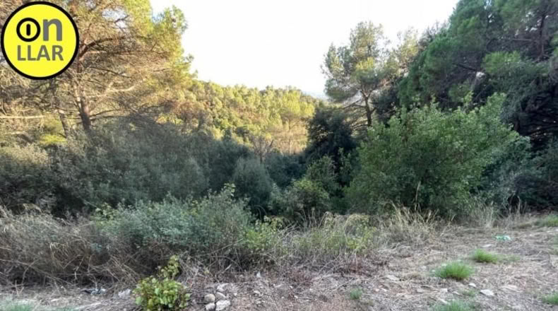 Barcelona - l'Ametlla del Vallès - 451m2