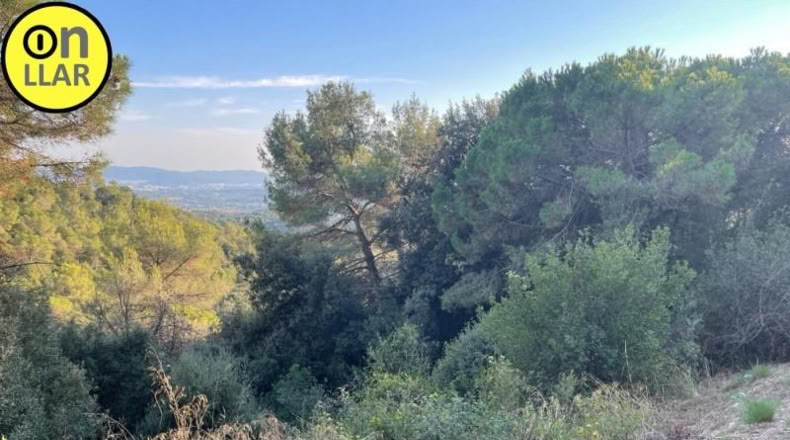 Barcelona - l'Ametlla del Vallès - 451m2