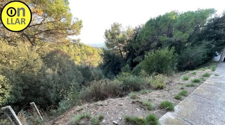 Barcelona - l'Ametlla del Vallès - 451m2