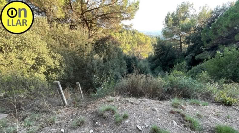Barcelona - l'Ametlla del Vallès - 451m2