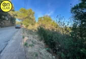Sòl urbà en venda a la España, l'Ametlla del Vallès, ref.: TR126154 foto