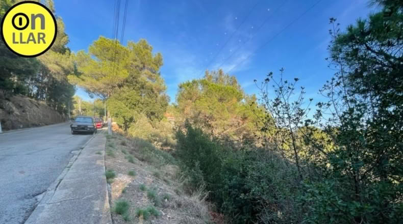 Barcelona - l'Ametlla del Vallès - 451m2