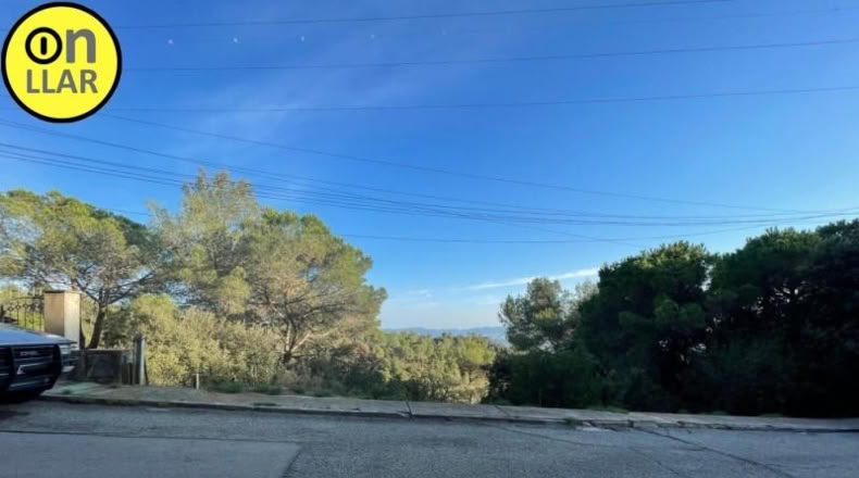 Barcelona - l'Ametlla del Vallès - 451m2