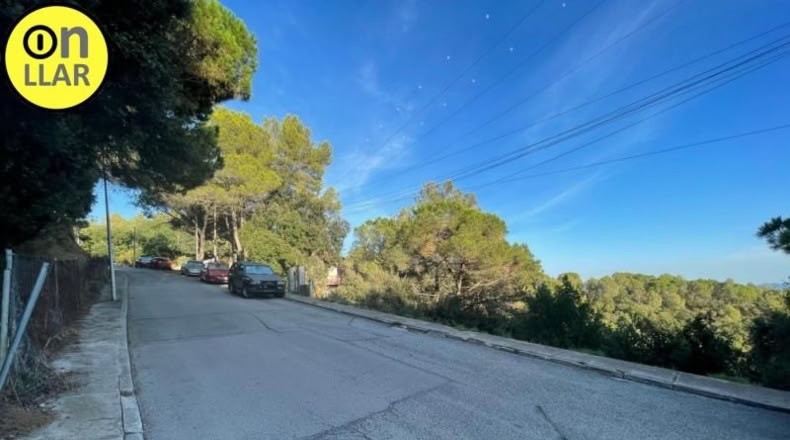 Barcelona - l'Ametlla del Vallès - 451m2
