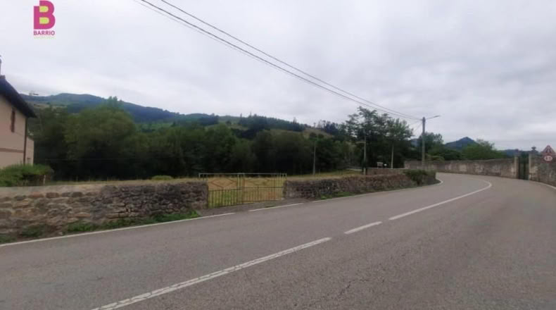 Cantàbria - Santiurde de Toranzo - 1050m2