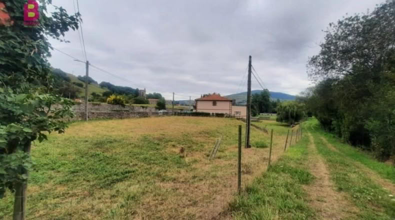 Cantàbria - Santiurde de Toranzo - 1050m2