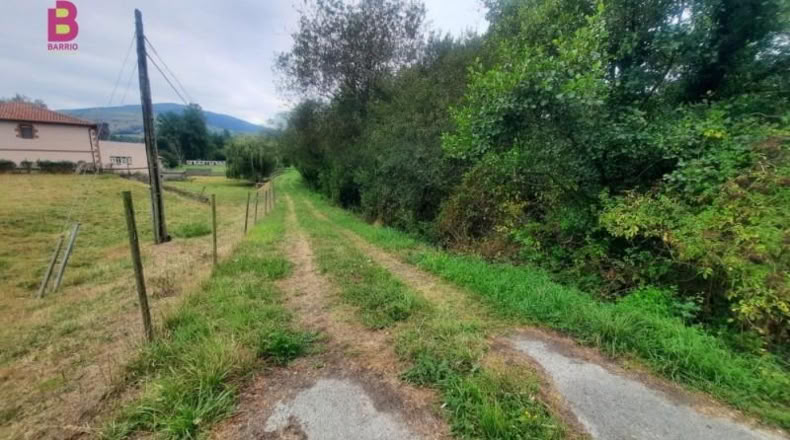 Cantàbria - Santiurde de Toranzo - 1050m2