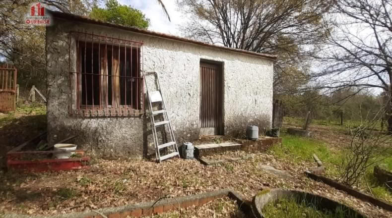 Orense - Cambeo - 6518m2
