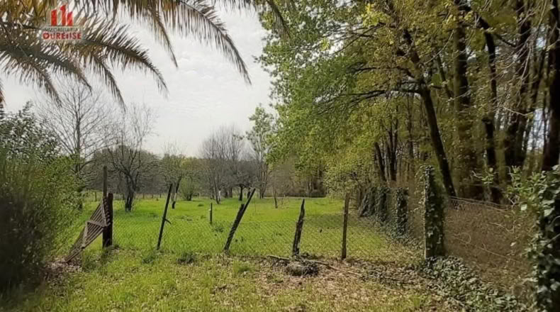 Orense - Cambeo - 6518m2