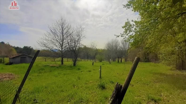 Orense - Cambeo - 6518m2