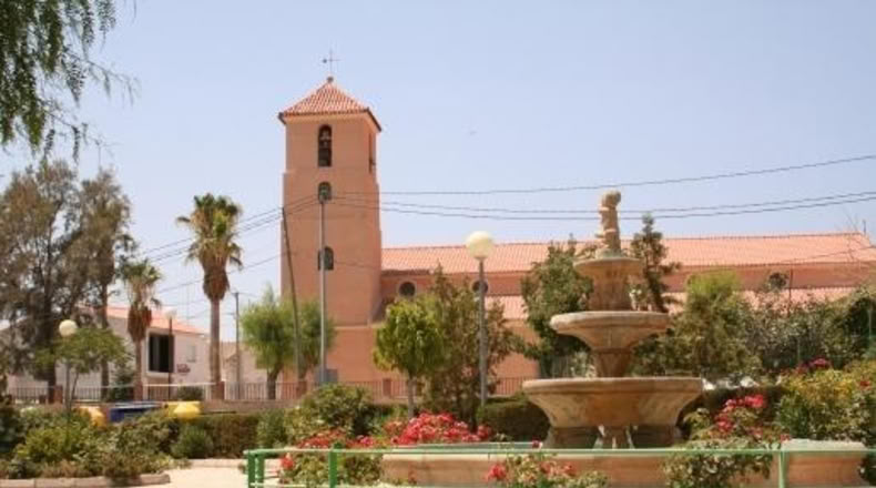Murcia - Lorca - 250m2
