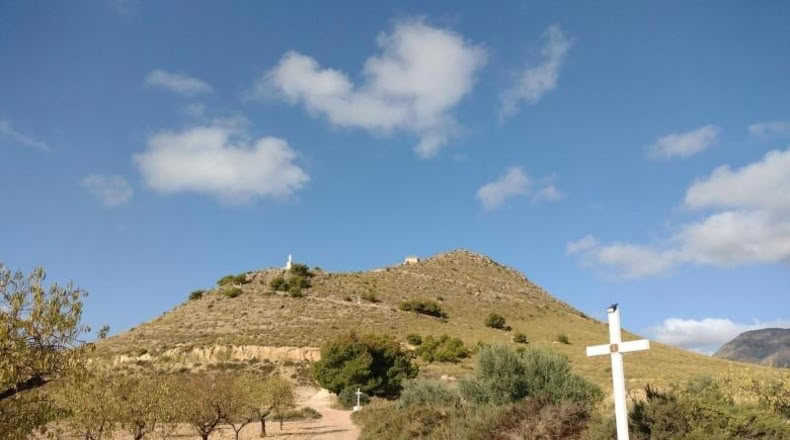 Murcia - Lorca - 250m2