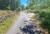 Urban land for sale on España, Ourense, ref: TR131397 photo