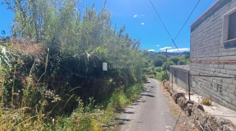Orense - Orense - 1566m2