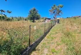 Ourense 1566&nbsp;m²
