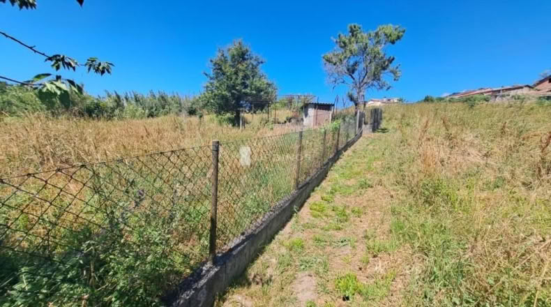 Orense - Orense - 1566m2