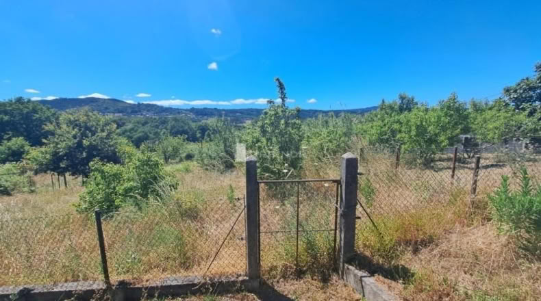 Orense - Orense - 1566m2