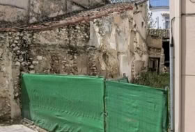 Anchuelo 90&nbsp;m²