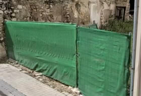 Anchuelo 90&nbsp;m²
