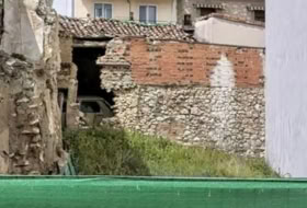 Anchuelo 90&nbsp;m²